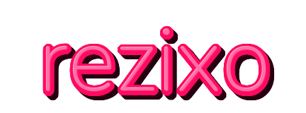 rezixo — logo kanal