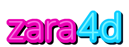 zara4d — logo kanal